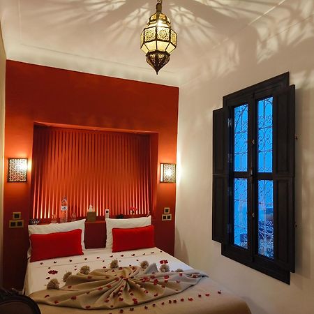 מרקש Riad Mylaya מראה חיצוני תמונה
