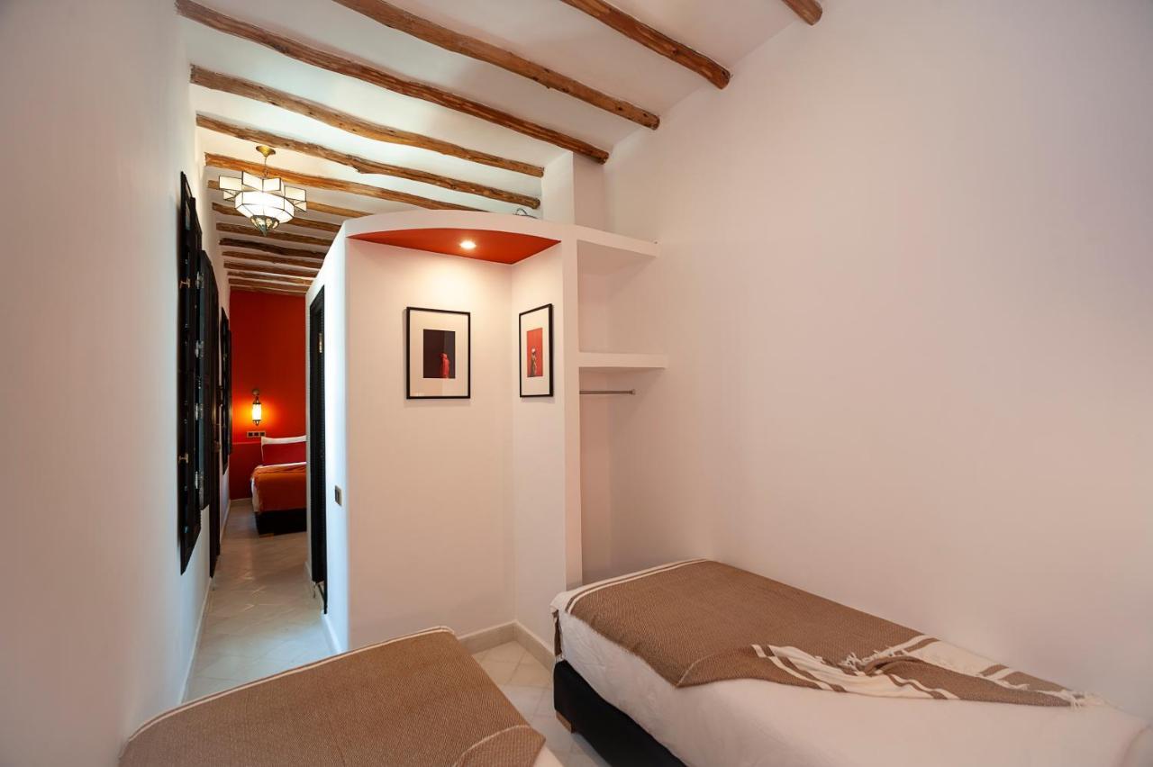 מרקש Riad Mylaya מראה חיצוני תמונה
