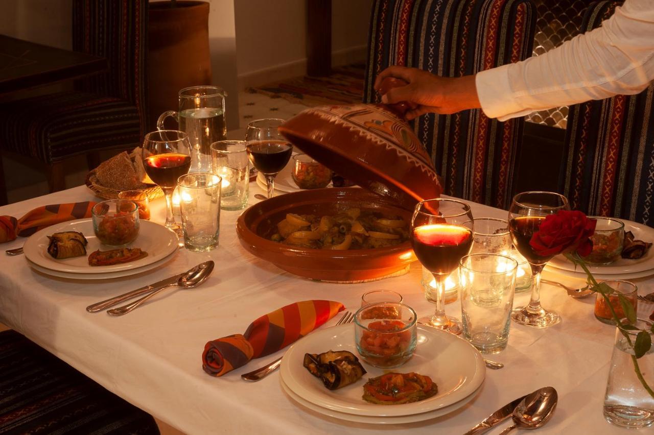 מרקש Riad Mylaya מראה חיצוני תמונה