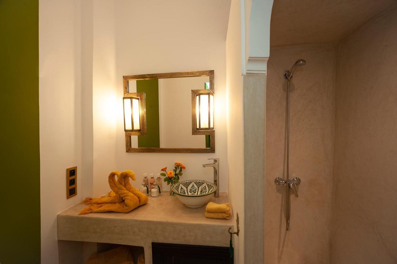 מרקש Riad Mylaya מראה חיצוני תמונה