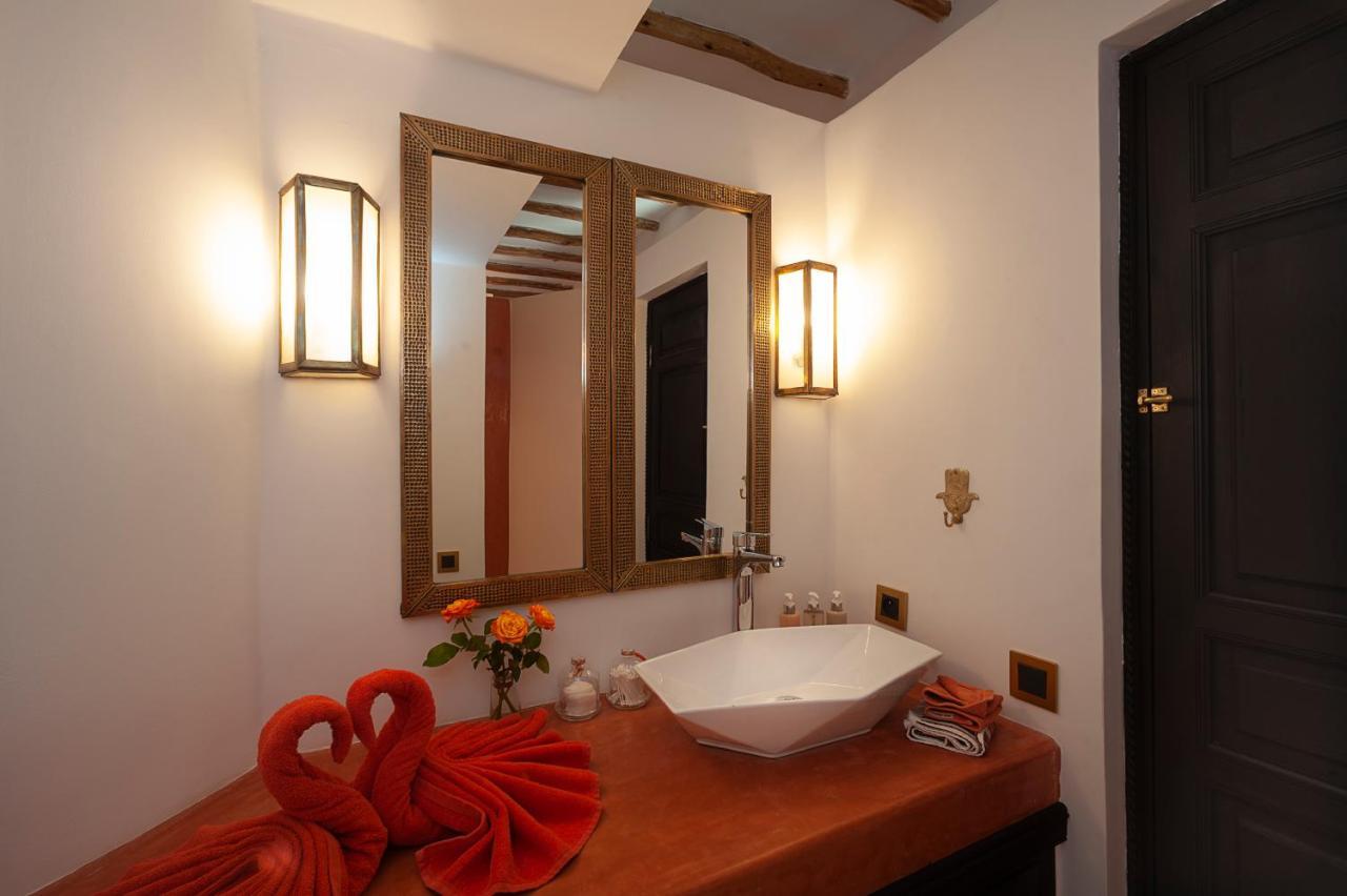 מרקש Riad Mylaya מראה חיצוני תמונה