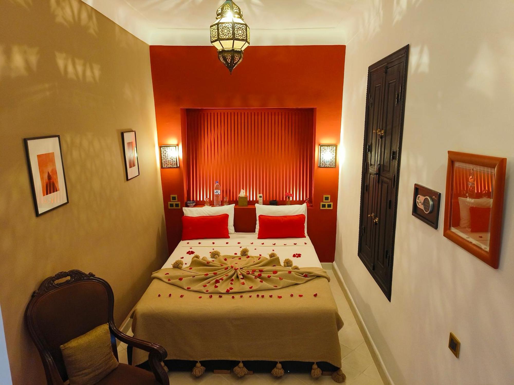 מרקש Riad Mylaya מראה חיצוני תמונה