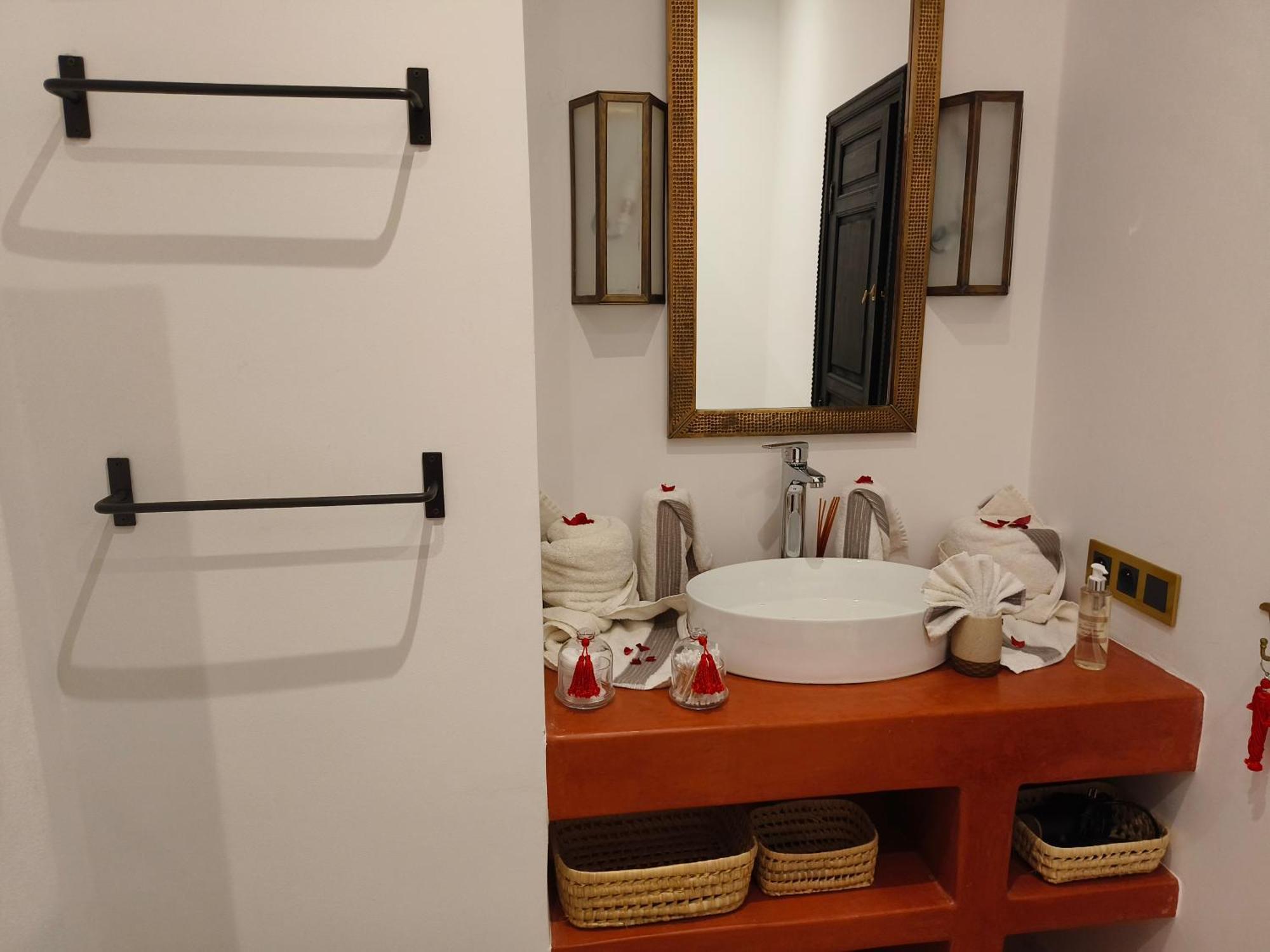 מרקש Riad Mylaya מראה חיצוני תמונה