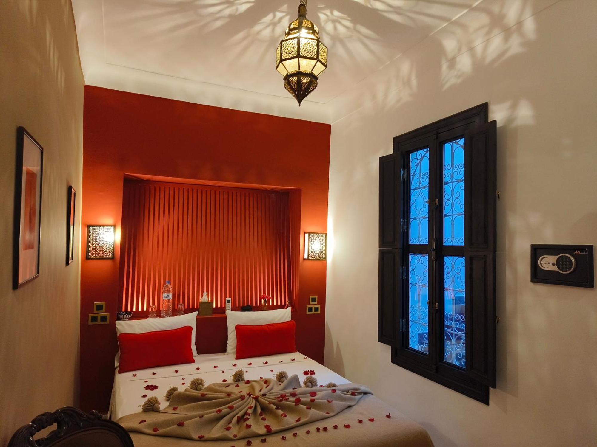 מרקש Riad Mylaya מראה חיצוני תמונה