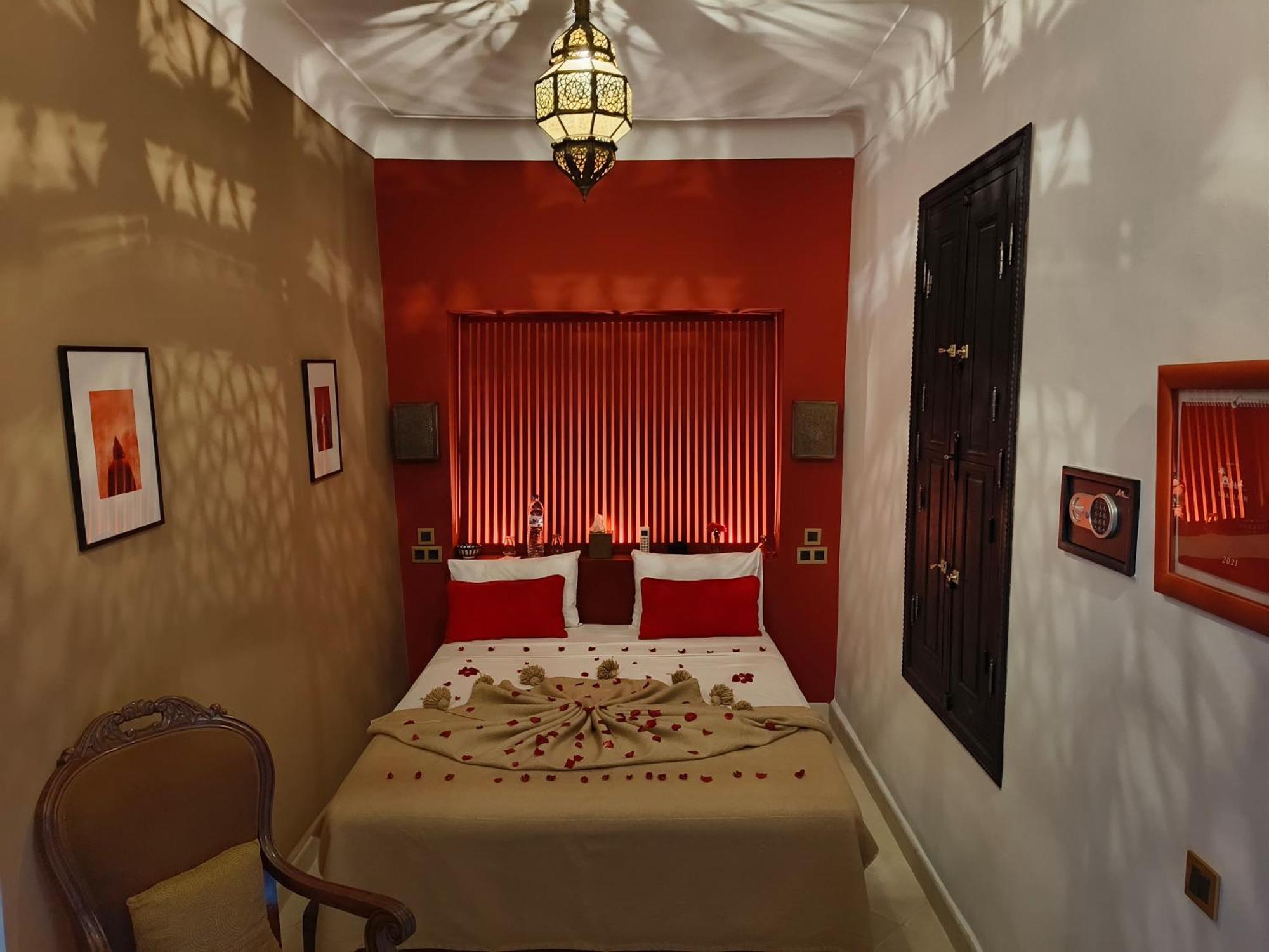 מרקש Riad Mylaya מראה חיצוני תמונה